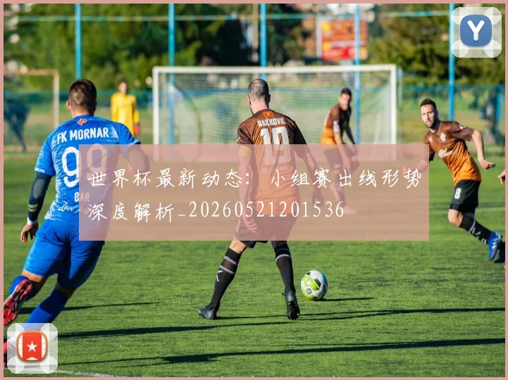 世界杯最新动态：小组赛出线形势深度解析_20260521201536