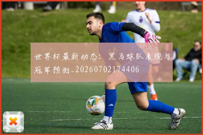 世界杯最新动态：黑马球队表现与冠军预测_20260702174406