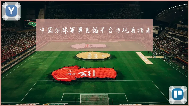 中国排球赛事直播平台与观看指南