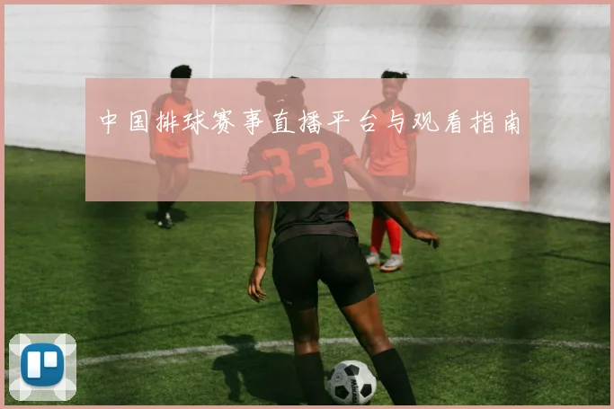 中国排球赛事直播平台与观看指南